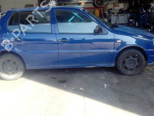 Engine VW POLO III (6N1)  | BP13420779M1 