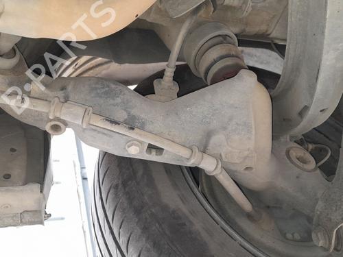 Right rear steering knuckle OPEL COMBO Box Body/MPV (X12) 1.3 CDTI (B05) | BP25769531M28 