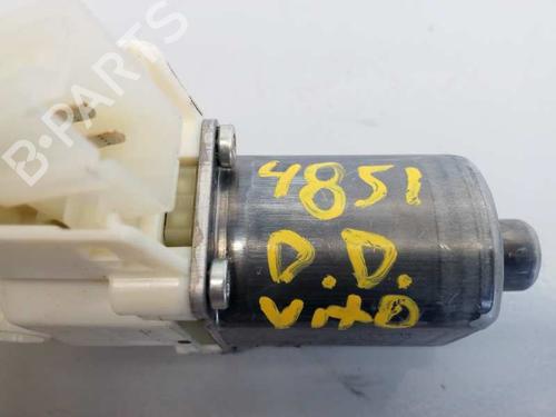Right front window motor MERCEDES-BENZ VITO Mixto (Double Cabin) (W447) 111 CDI (447.701, 447.703, 447.705) | BP2505217E20 