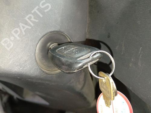 Module électronique DACIA DOKKER Box Body/MPV [2012-2021]  31939086