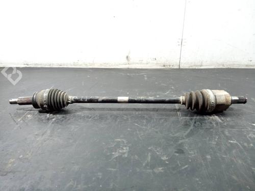 Used Left rear driveshaft HYUNDAI ix55 [2006-2014]  13045414