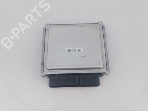 Engine control unit (ECU) VW CRAFTER Van (SY_, SX_) 2.0 TDI FWD (SYB, SYC, SYD) | BP33855159M57 - Image 3
