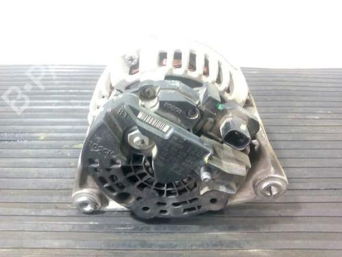 Alternator OPEL CORSA D Hatchback Van (S07) 1.2 (L08) | BP1207284M7 