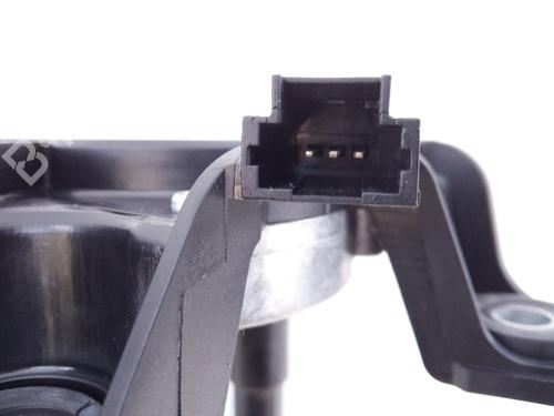 Rear wiper motor NISSAN QASHQAI / QASHQAI +2 I (J10, NJ10, JJ10E)  | BP19507071M102 