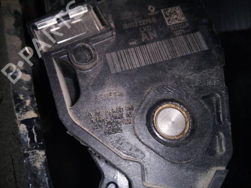 Used Pedal DACIA LODGY (JS_) [2012-2025]  17569580