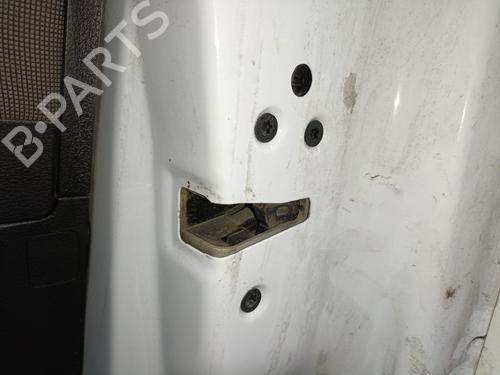 front-right-lock-ford-transit-courier-b460-box-bodympv-2014-37463907 main image