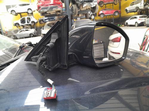 Right mirror LAND ROVER RANGE ROVER EVOQUE (L538) 2.0 D 4x4 | BP26953147C27