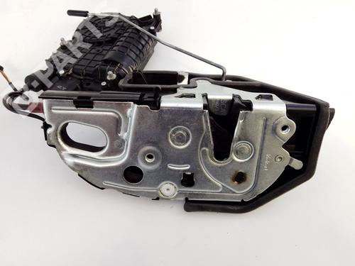 Rear right lock BMW 7 (F01, F02, F03, F04) 740 d | BP9268394C99  - Image 5