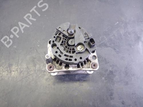 Alternator MERCEDES-BENZ C-CLASS (W204) C 200 CDI (204.001) | BP8903925M7 