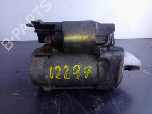 Used Starter MERCEDES-BENZ E-CLASS (W212) E 220 CDI / BlueTEC (212.001, 212.002) (170 hp) 18298602