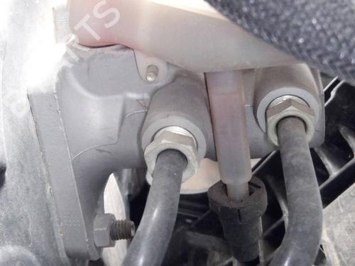 Used Brake master cylinder LAND ROVER FREELANDER 2 (L359) [2006-2015]  19107041