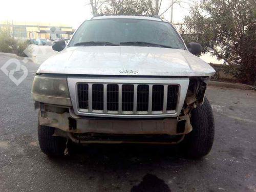 Engine JEEP GRAND CHEROKEE II (WJ, WG) 2.7 CRD Laredo | BP2785769M1 