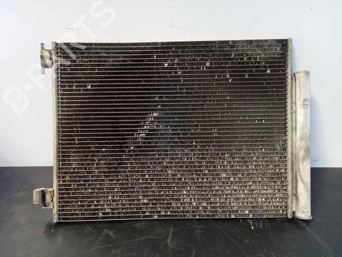 AC-Kondensator DACIA SANDERO II [2012-2025]  18674899
