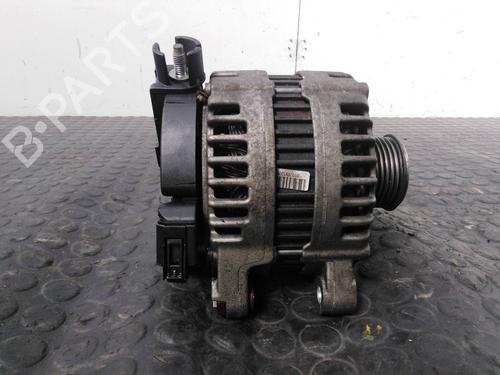 Alternator LAND ROVER FREELANDER 2 (L359) 2.2 SD4 4x4 | BP10081674M7 
