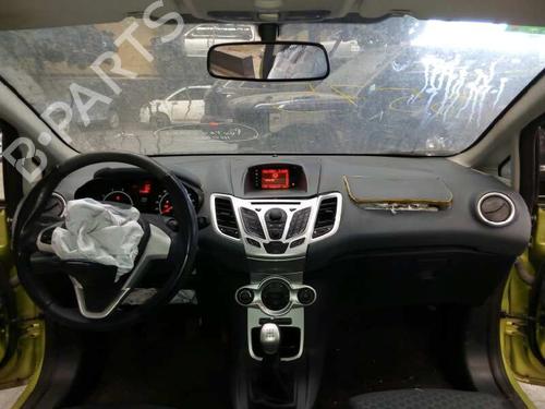 Starter FORD FIESTA VI (CB1, CCN) 1.6 Ti | BP468350M8 