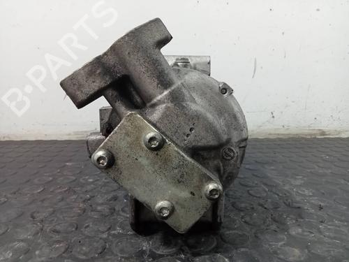 AC compressor DACIA SANDERO II  | BP10394123M34 