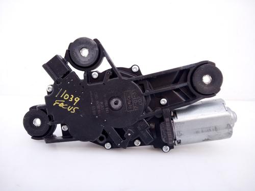 Used Rear wiper motor FORD FOCUS III Turnier 1.0 EcoBoost (125 hp) 12494112