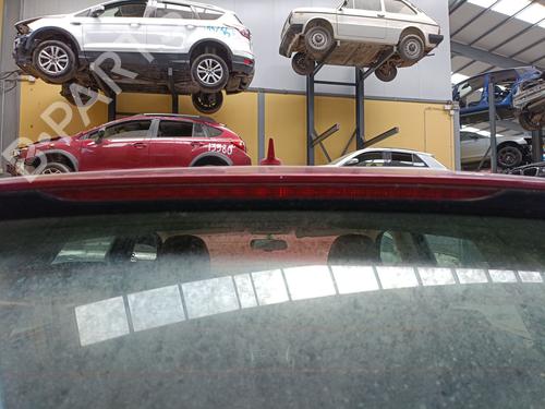 Bremselys AUDI Q5 (8RB) 2.0 TDI quattro (170 hp) 28074929