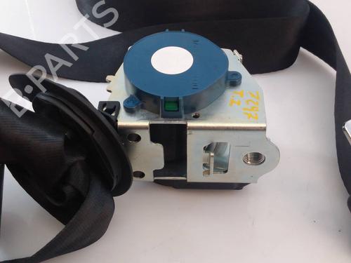 Rear left seatbelt VW SHARAN (7N1, 7N2) 2.0 TDI | BP6620441I29 