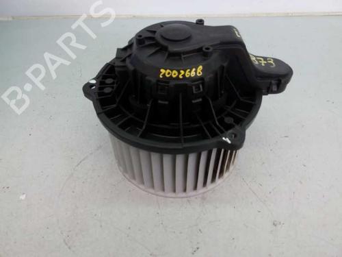 Used Heater blower motor HYUNDAI ix35 (LM, EL, ELH) 2.0 CRDi (136 hp) 14059851
