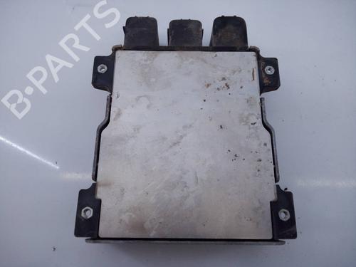 Electronic module TOYOTA RAV 4 III (_A3_) 2.2 D 4WD (ALA30_, ALA30R) | BP7668261M83 