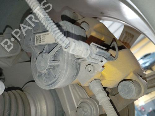 Used Right rear brake caliper Right rear brake caliper ALFA ROMEO GIULIA (952_) 2.2 D (952ALA25, 952AFM25, 952APA2) (190 hp) 40237210 40237210