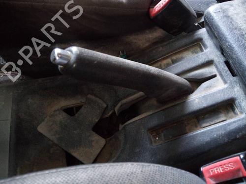 Used Hand brake NISSAN TERRANO II (R20) 2.7 TDi 4WD (125 hp) 14833268