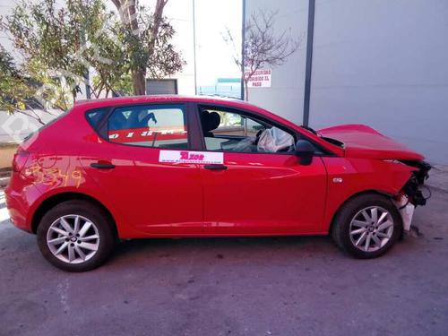 Engine control unit (ECU) SEAT IBIZA IV (6J5, 6P1)  | BP198852M57 