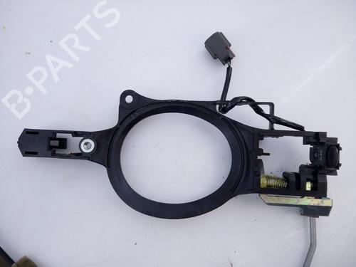 Front right lock MITSUBISHI OUTLANDER III (GG_W, GF_W, ZJ, ZL, ZK) 2.0 (GF7W) | BP17576765C97 