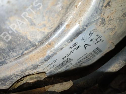 Used Servo brake OPEL GRANDLAND / GRANDLAND X (A18, P1UO) 1.2 (75) (131 hp) 28107199