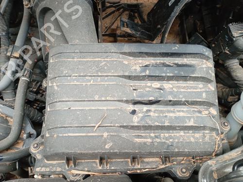 Used Air filter box Air filter box VW T-CROSS (C11, D31) [2018-2026] 32518857 32518857