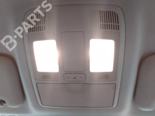 Used Interior roof light Interior roof light MAZDA 6 Saloon (GJ, GL) 2.2 D (GJ2FP) (150 hp) 7811523 7811523