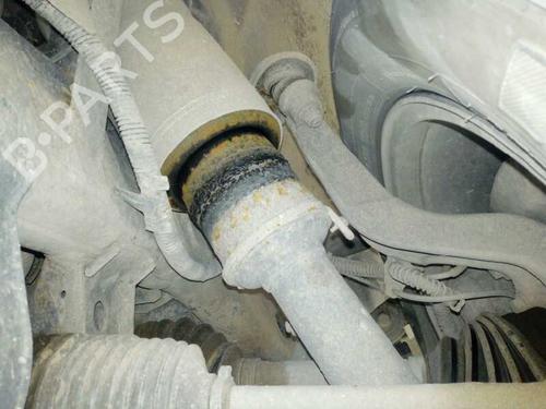 Used Left front shock absorber LAND ROVER DISCOVERY III (L319) 2.7 TD 4x4 (190 hp) 5659008