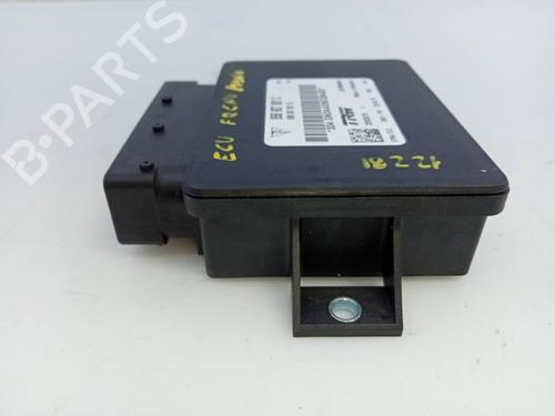 Other PORSCHE MACAN (95B) | BP30410820O1