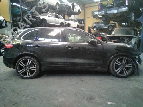 Elektronisk modul PORSCHE CAYENNE (92A) 3.0 Diesel | BP7246202M83 