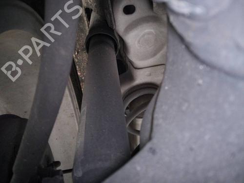 Højre bagtil støddæmper CITROËN C3 II (SC_) [2009-2025]  13045440