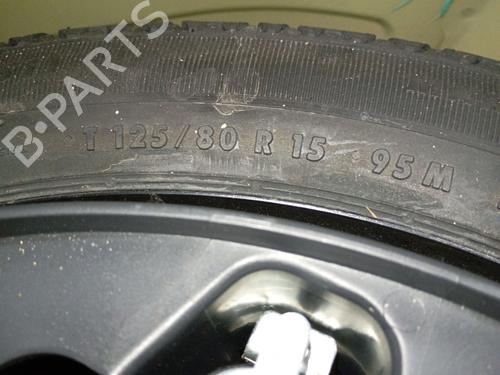 Used Jack Kit PEUGEOT 208 II (UB_, UP_, UW_, UJ_) 1.2 PureTech 75 (75 hp) 26493028