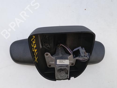 Rear mirror PEUGEOT 607 (9D, 9U) 2.2 HDi | BP38325759I6 - Image 4
