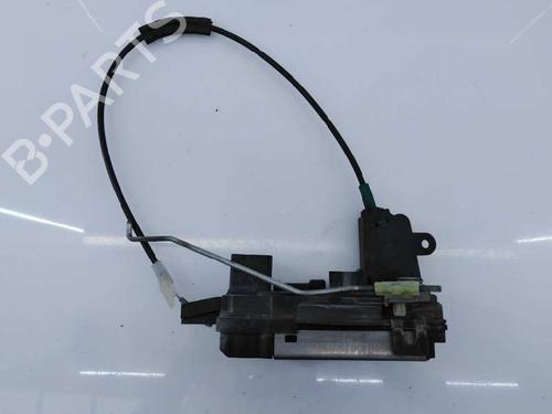 Used Front right lock OPEL ASTRA H (A04) 1.7 CDTI (L48) (100 hp) 7258093