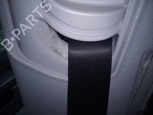 Used Front right seatbelt AUDI A6 C6 (4F2) 2.4 (177 hp) 8721027