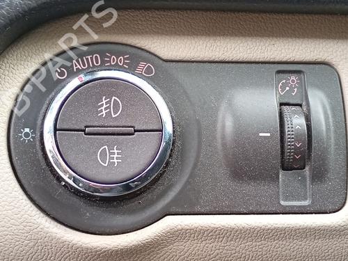 headlight-switch-opel-insignia-a-g09-2008-2009-2010-2011-2012-2013-2014-2015-2016-2017-34366585 main image