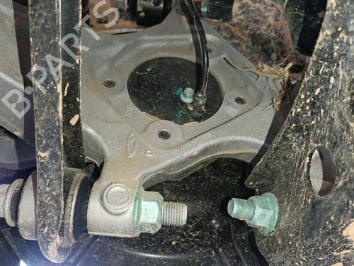 Højre hjullejehus spindel OMODA 5  | BP29122341M28 