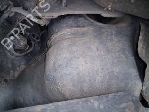 Used Fuel tank MERCEDES-BENZ E-CLASS (W211) E 320 CDI (211.026) (204 hp) 18483379