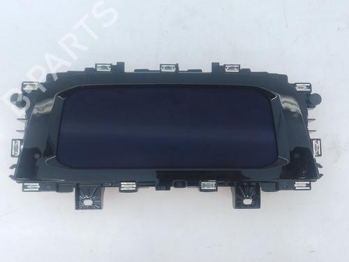 Used Instrument cluster Instrument cluster VW CADDY V Box Body/MPV (SBA, SBH) 2.0 TDi (102 hp) 33263273 33263273