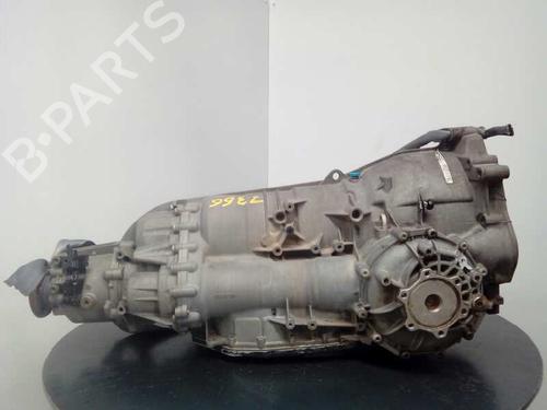 Gearbox AUDI A6 C6 (4F2) 2.7 TDI quattro | BP5789339M3 