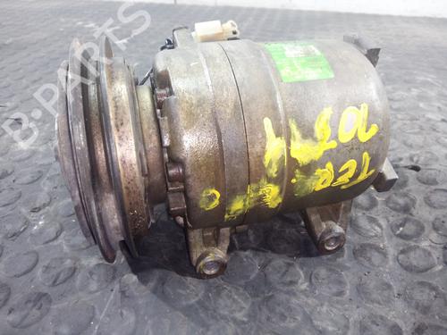 AC compressor NISSAN TERRANO II (R20) 2.7 TDi 4WD | BP10564586M34 