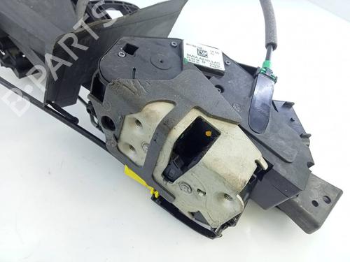 Front left lock FORD KUGA II (DM2) 1.5 EcoBoost | BP12495059C98 