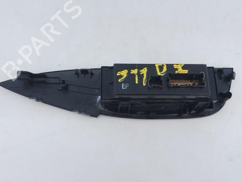 Left front window switch NISSAN QASHQAI II (J11, J11_) 1.6 dCi | BP29353081I27 
