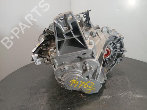 Used Gearbox Gearbox 39171377 39171377