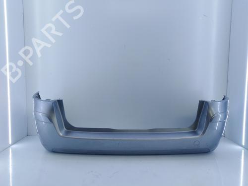 Used Rear bumper OPEL ZAFIRA / ZAFIRA FAMILY B (A05) [2005-2019]  8316373